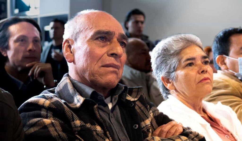 doble asesoría para pensión en Colombia