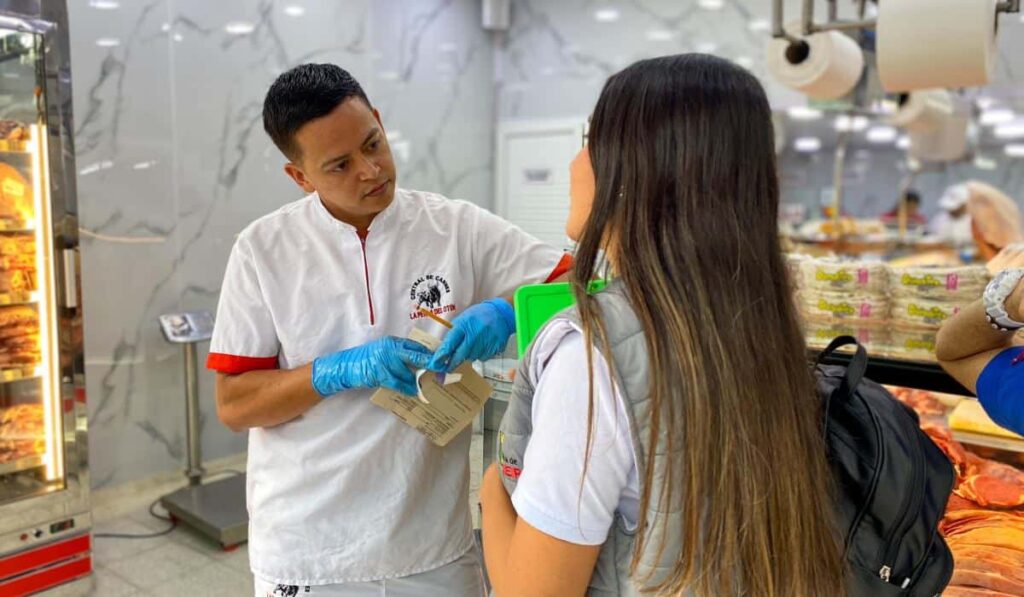 despedir con justa causa en Colombia