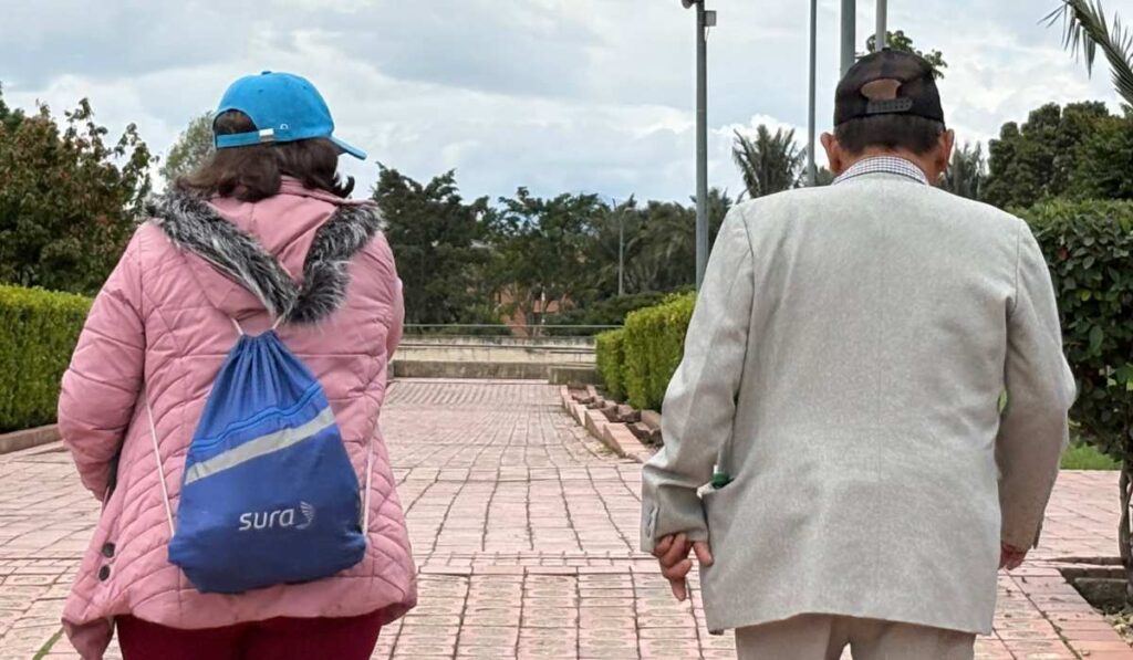 Pensionados en Colombia. Foto: Valora Analitik