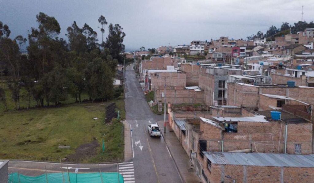 eliminar los estratos en Colombia