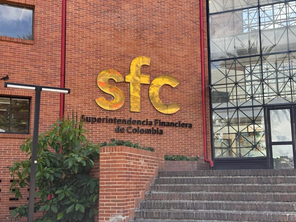 Superintendencia Financiera de Colombia