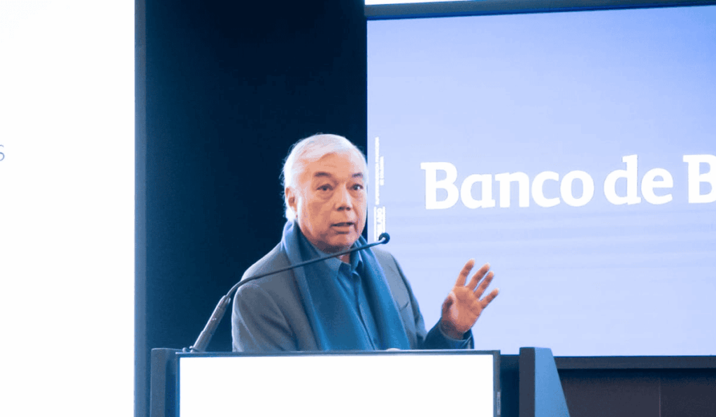 Superintendente financiero, César Ferrari, habla de las inversiones forzosas en Colombia que propone el gobierno Petro en Colombia