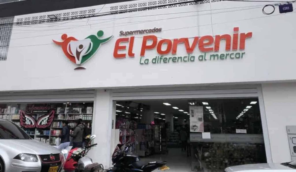 Supermercado El Porvenir tiene promociones en productos de la canasta familiar