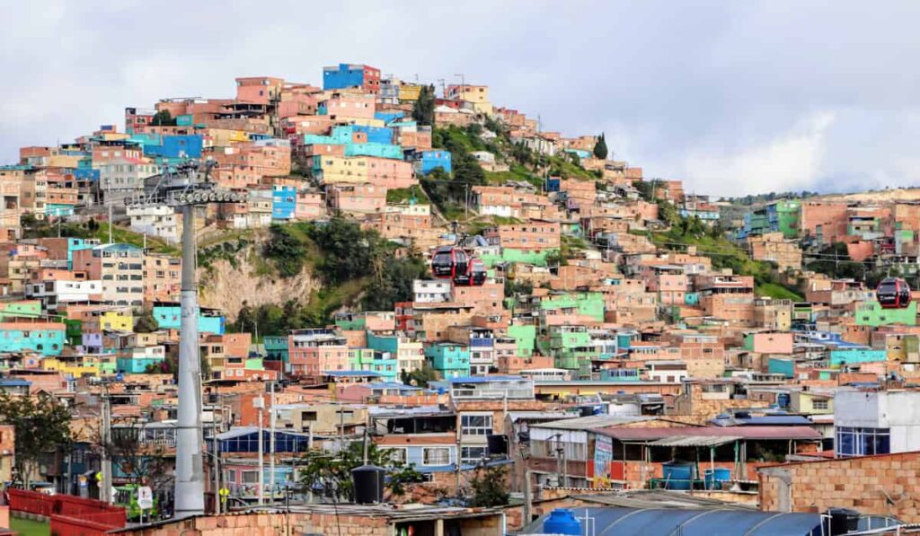 eliminar los estratos en Colombia