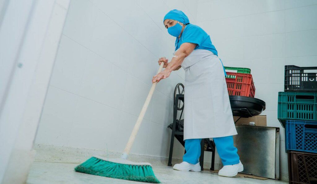 edad de pensión en Colombia