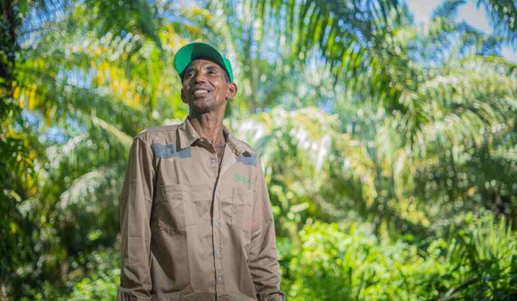 Trabajadores de Gremca reciben utilidades de la empresa