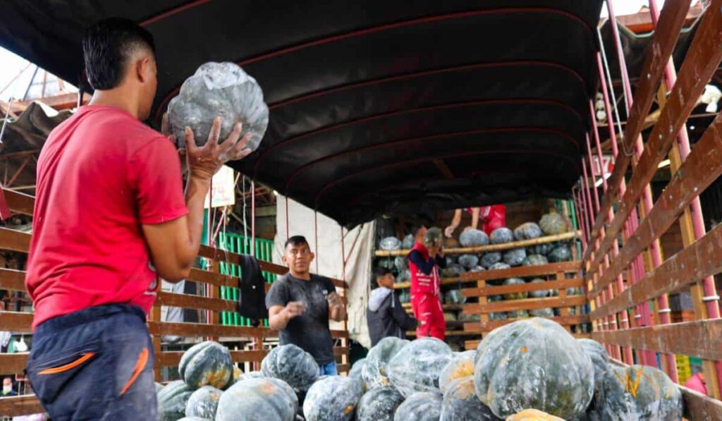 jornada laboral en Colombia