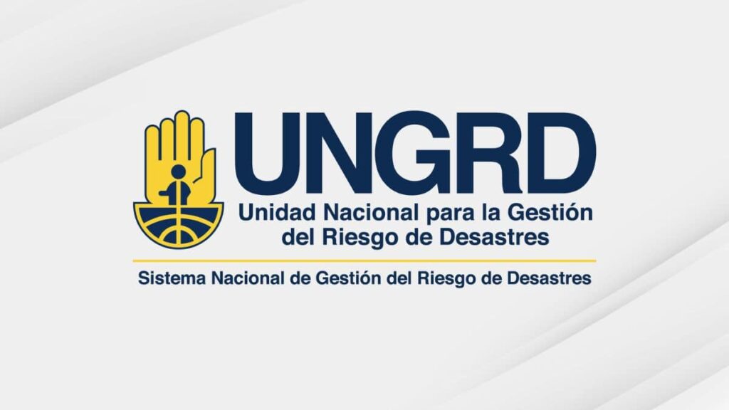 Escándalo en la UNGRD