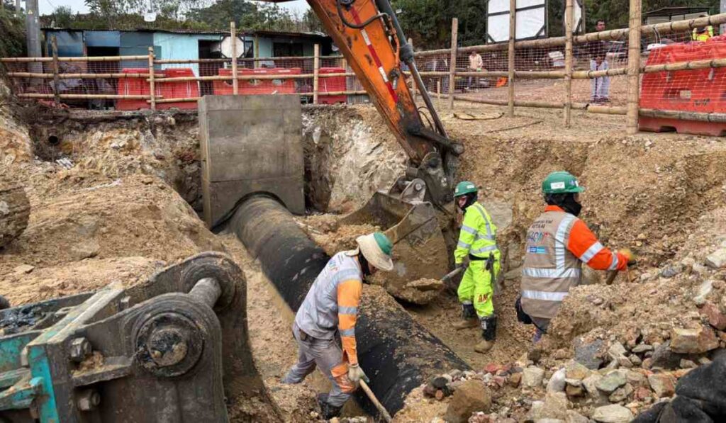 Jornada laboral en Colombia
