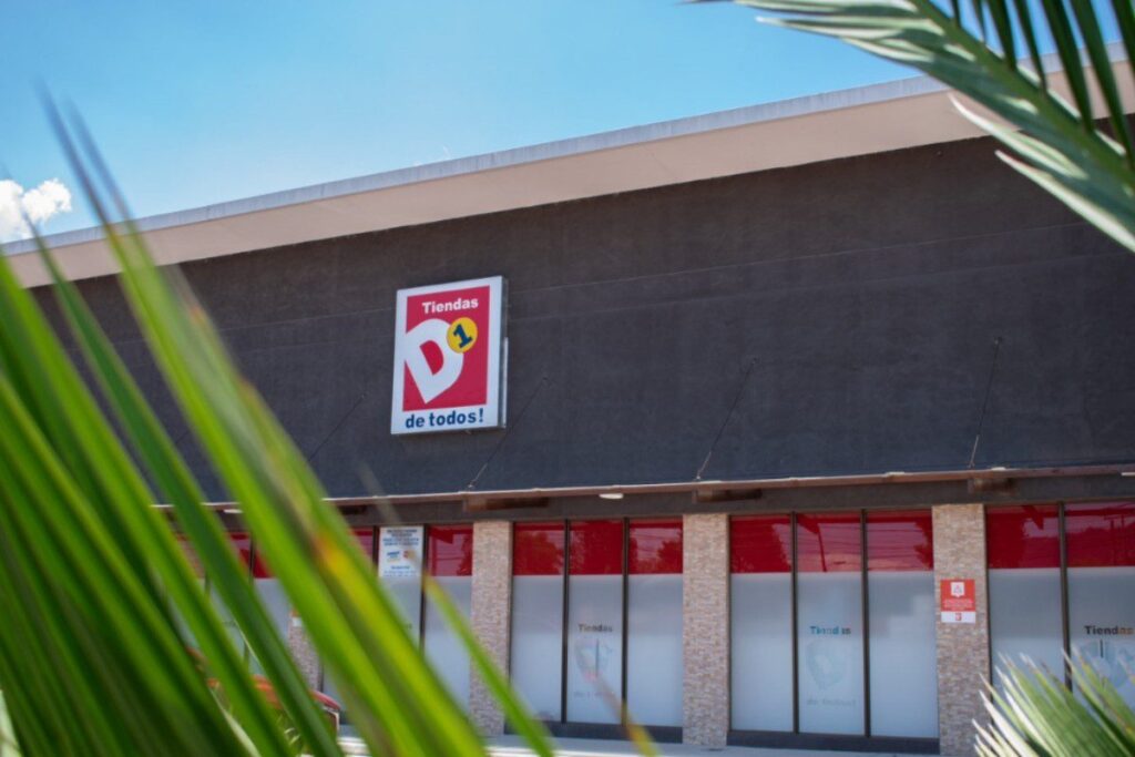 Tiendas D1 confirma cómo devuelve dinero a clientes que retornan productos: Proceso es sencillo