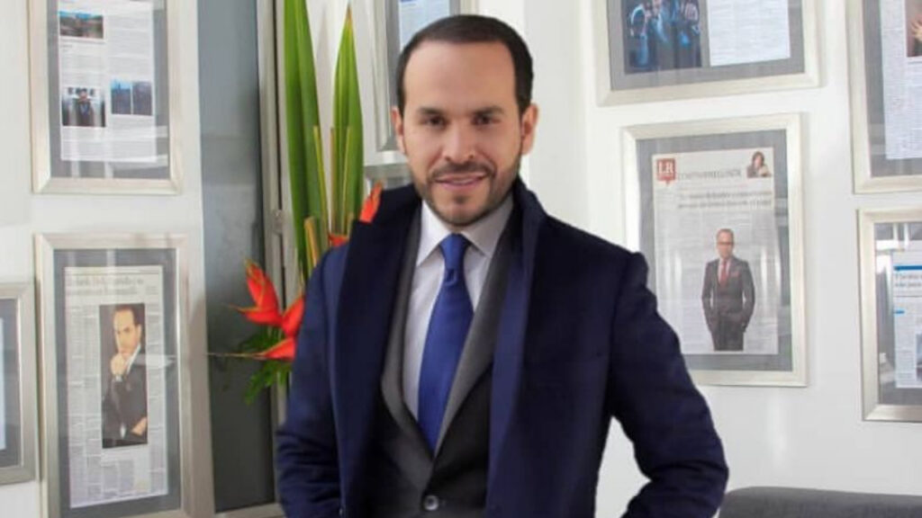 Abelardo De la Espriella