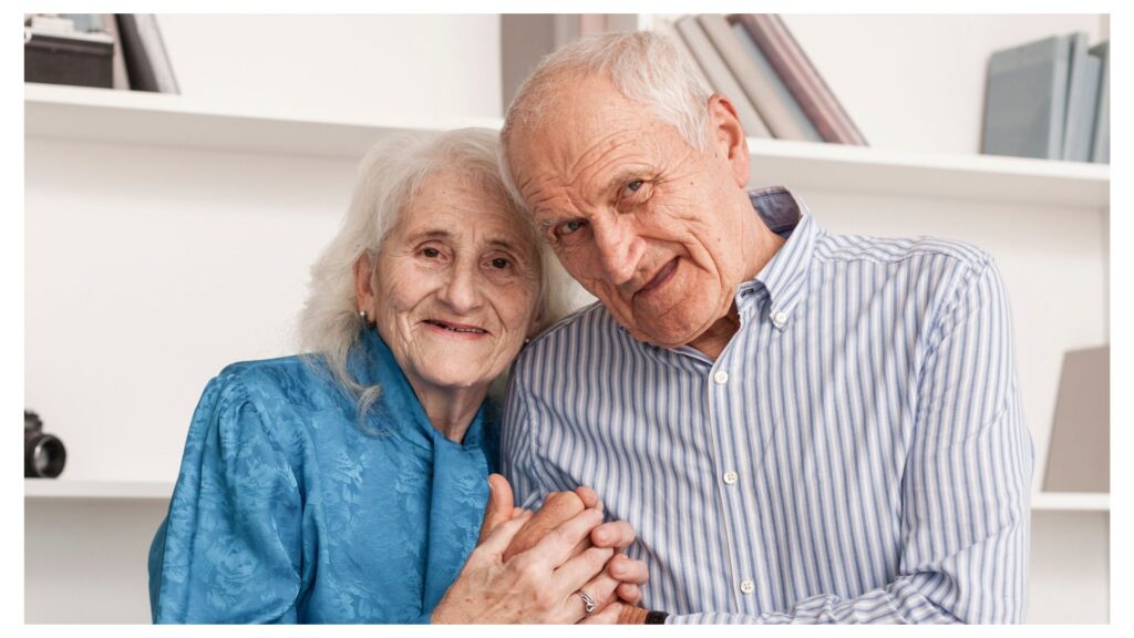 Pensionados / Freepik