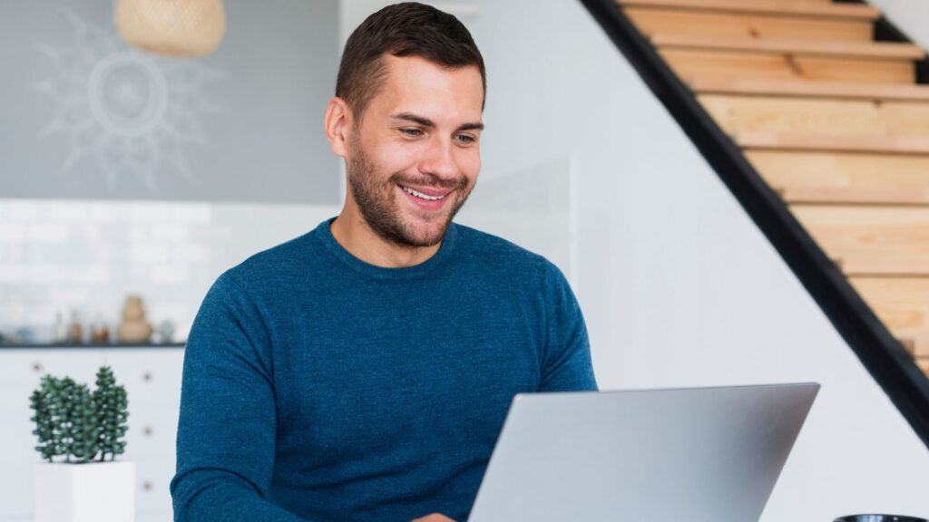 Trabajador / Freepik