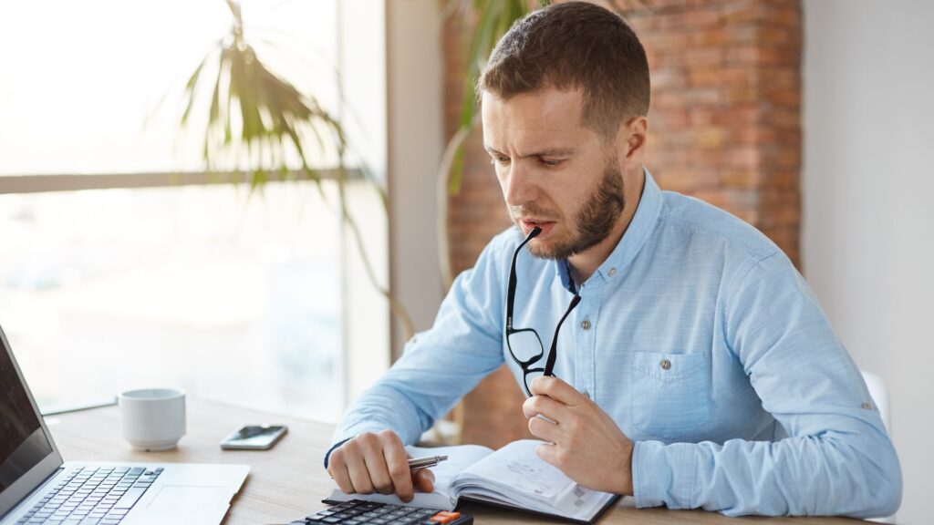 Trabajador / Freepik