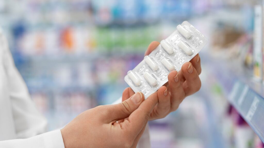 Medicamentos / Freepik