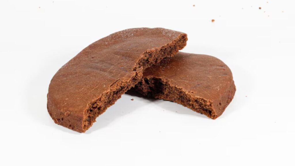 Galleta 'cuca' / Freepik