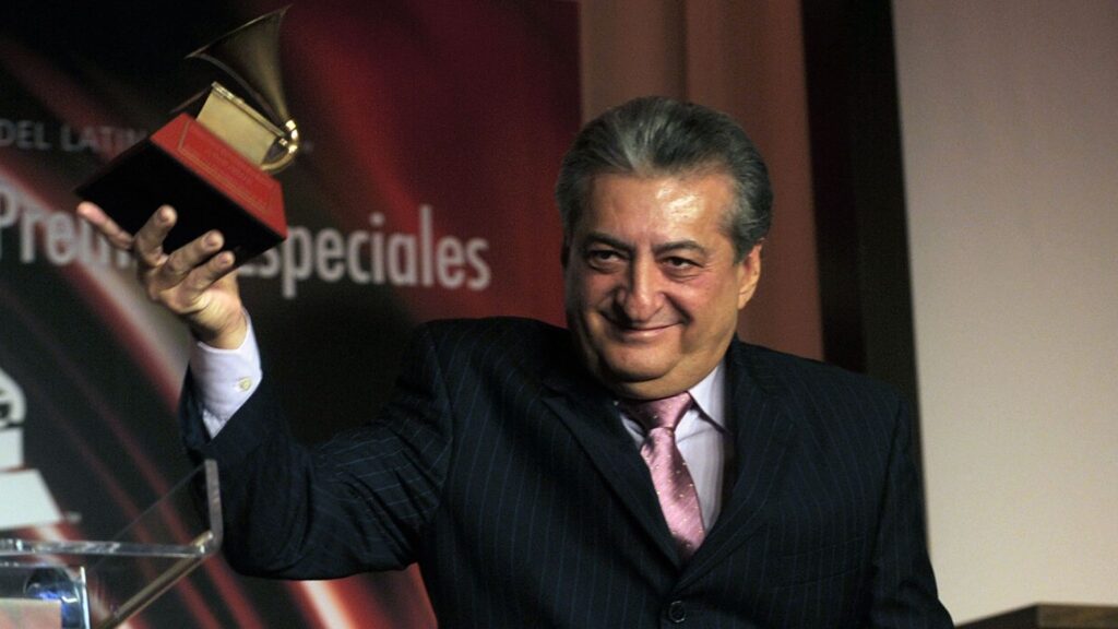 Jorge Oñate / Getty