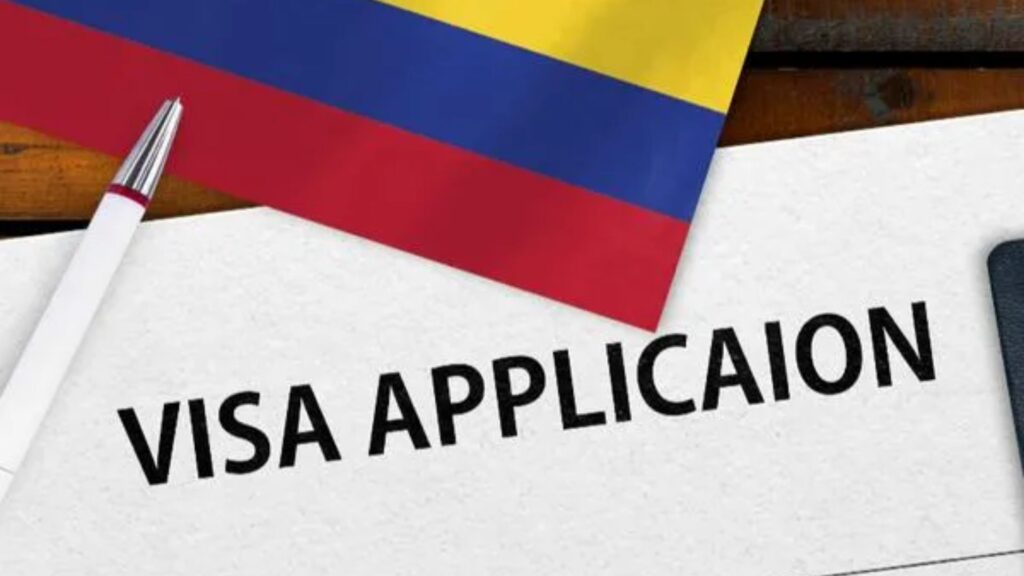 Visa Estados Unidos Colombia / Getty Images