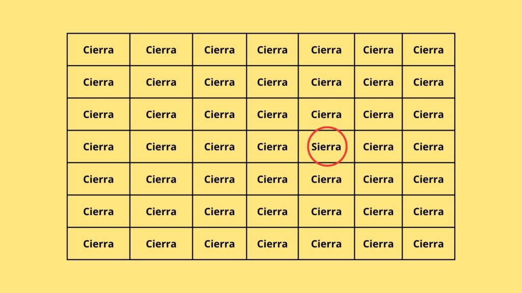 Imagen de referencia / Pulzo