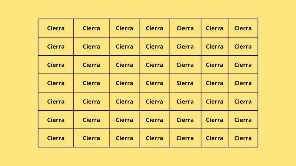 Imagen de referencia / Pulzo