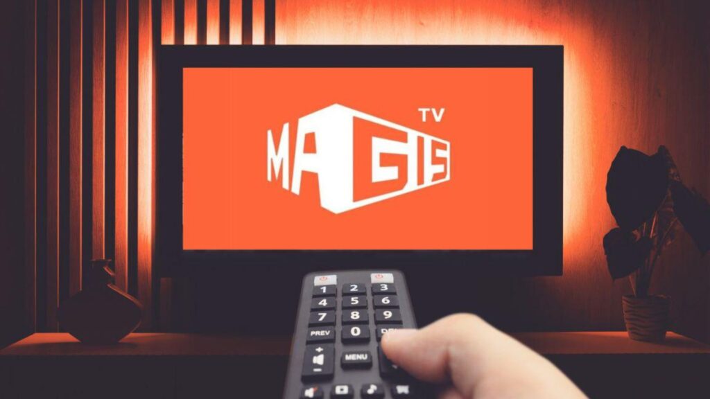Magis TV (Getty y Magis TV) / Fotocomposición de Pulzo