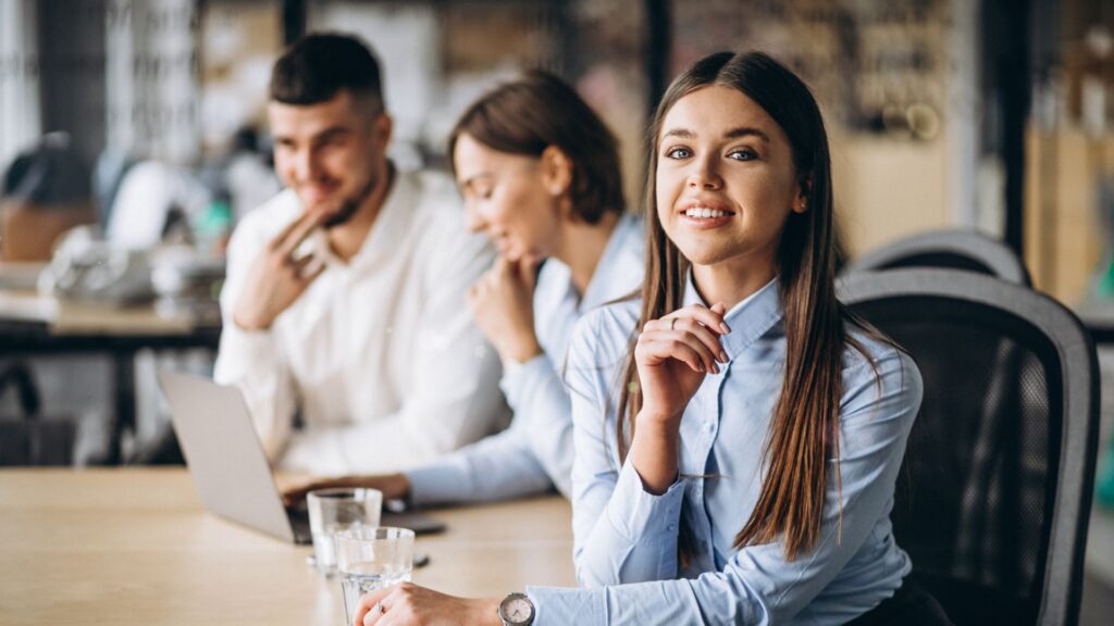 Trabajadores / Freepik