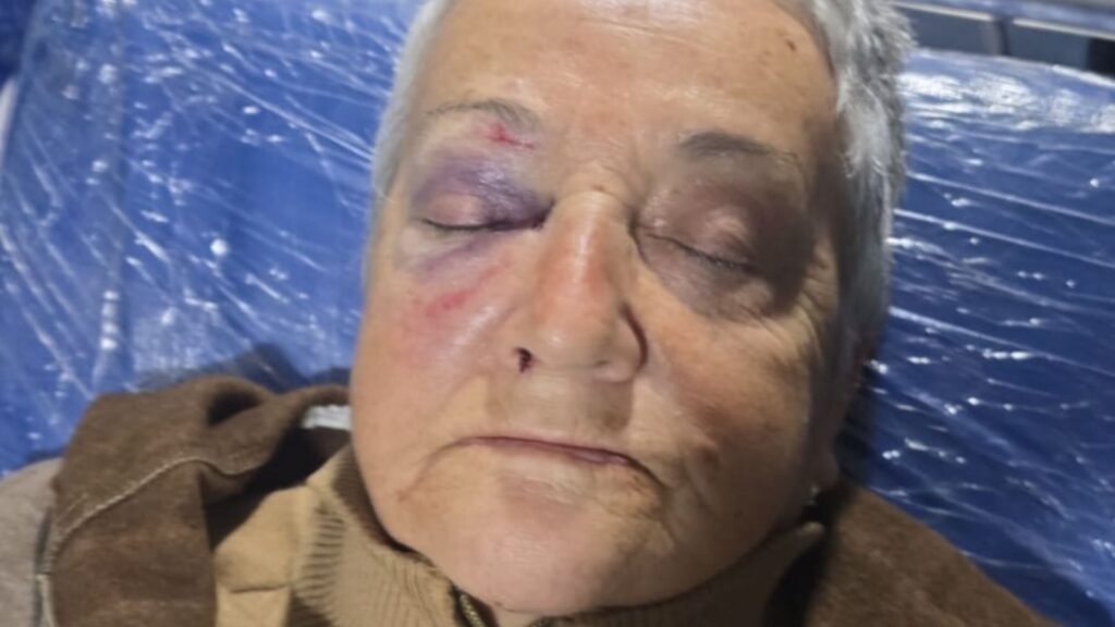 Martha Chávez / Cortesía