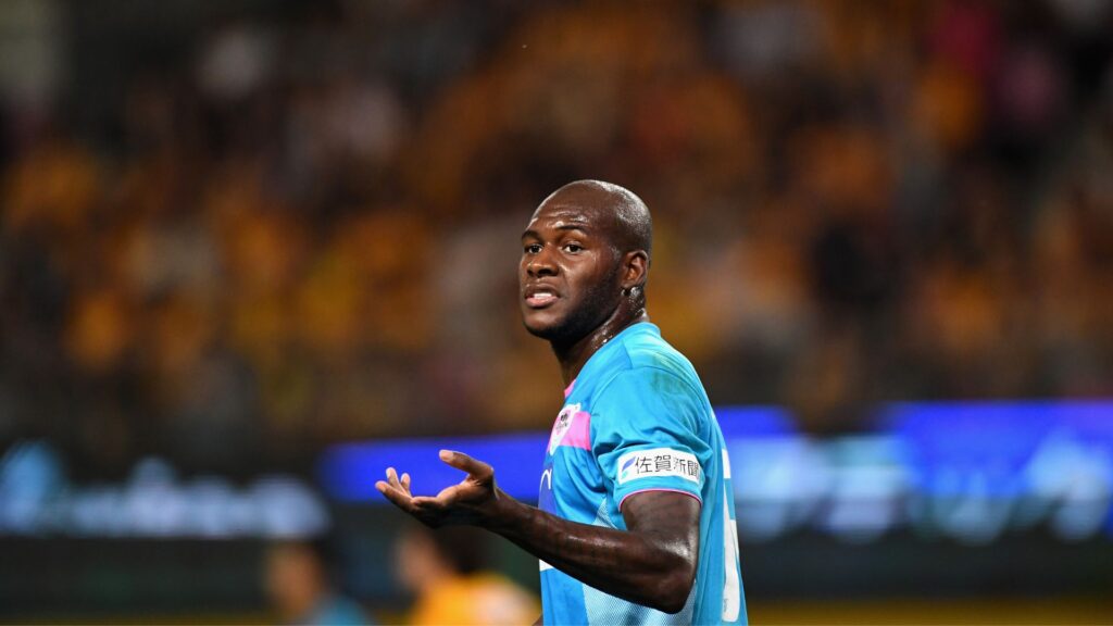 Víctor Ibarbo / Getty