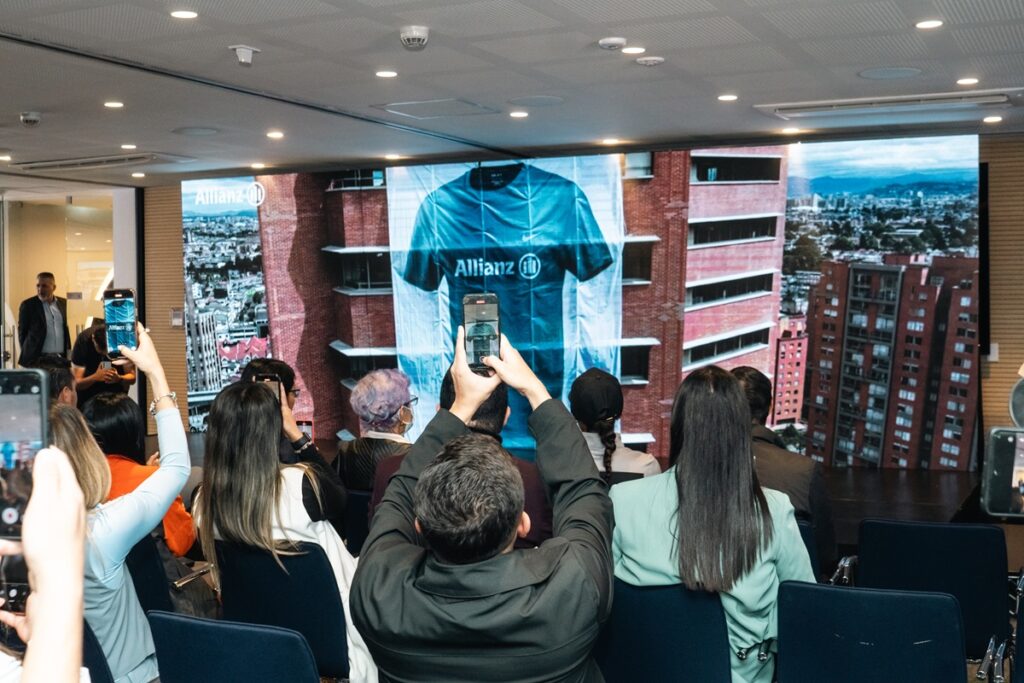 Suministrada a Pulzo.