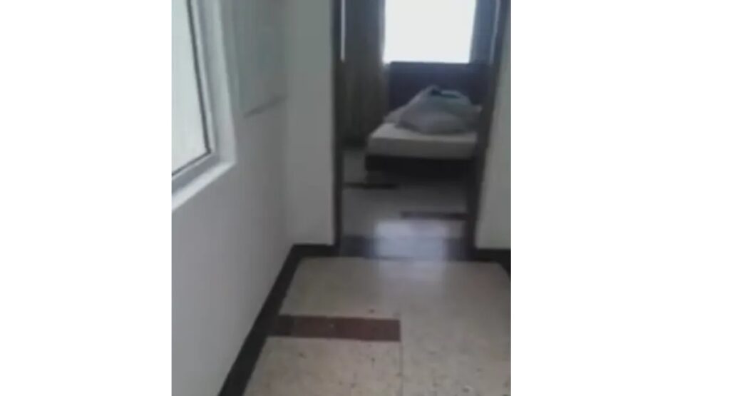 Así luce hotel donde murió familia en San Andrés / Captura de pantalla de CityTV