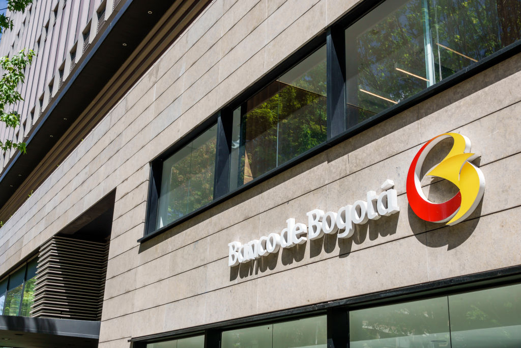 Banco de Bogotá