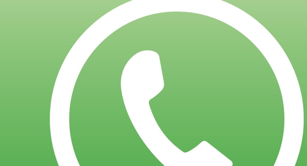 Logo de WhatsApp / Getty Images
