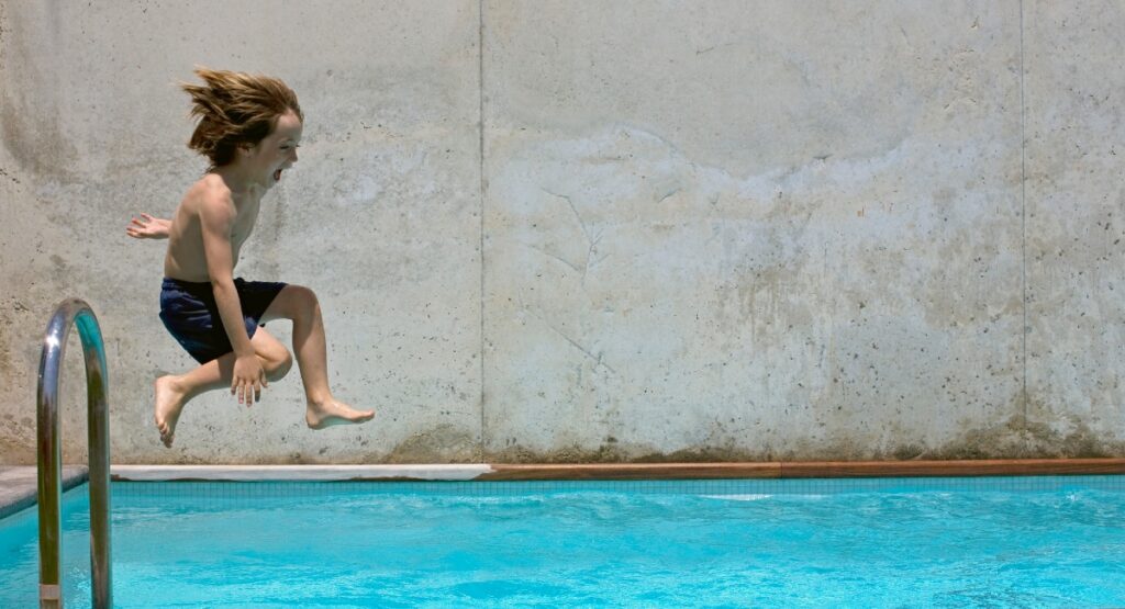 Piscina /Getty Imges