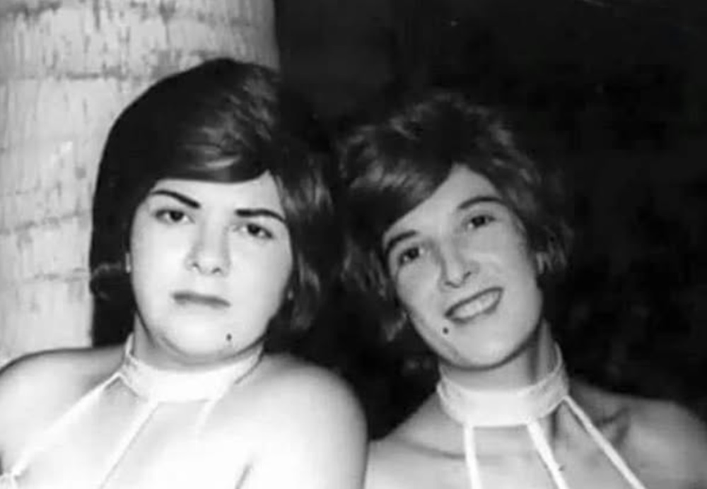 Instagram @paquitaoficialb