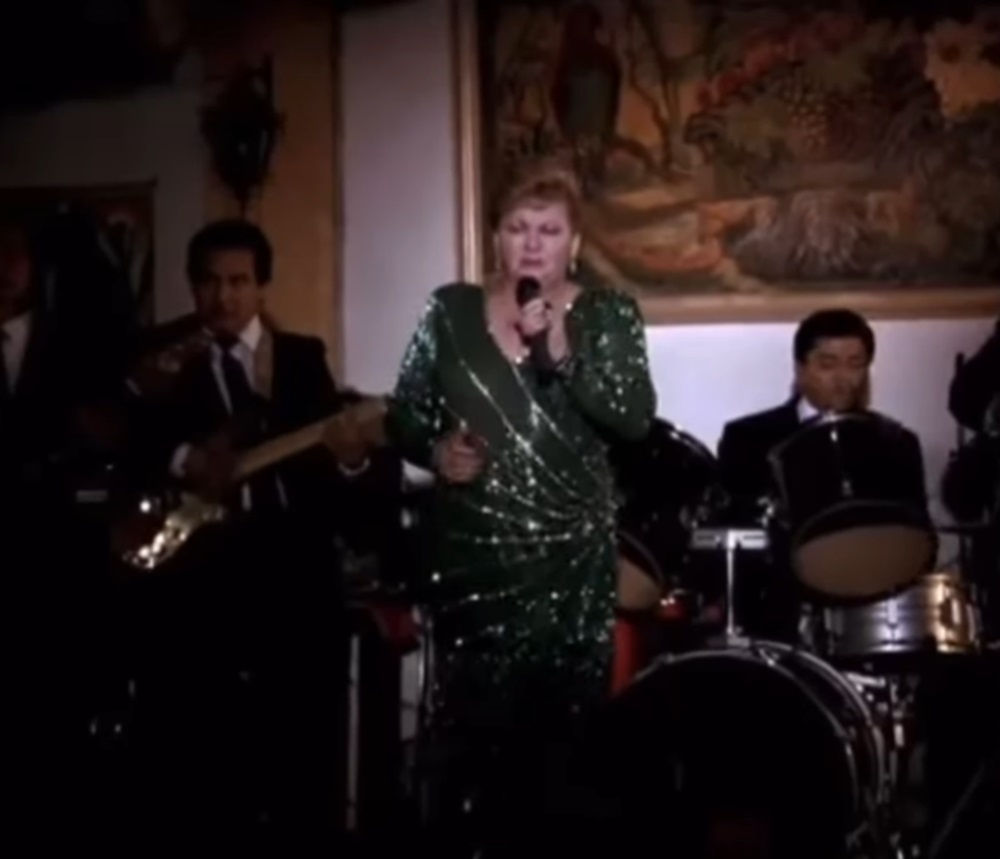 Instagram @paquitaoficialb