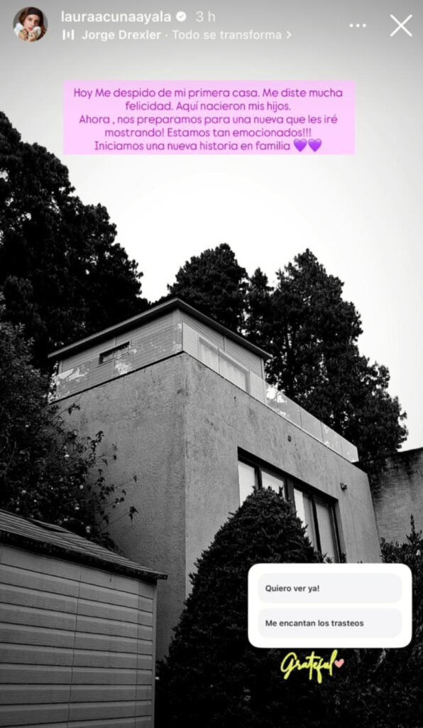 Instagram: (lauraacunaayala)