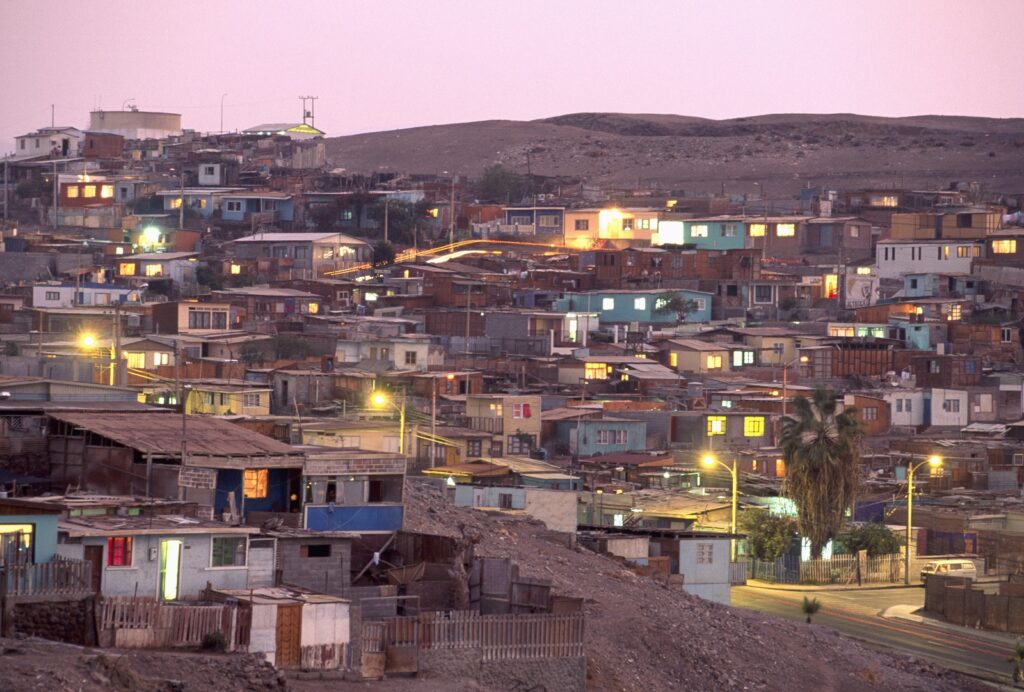 Arica / Getty Images