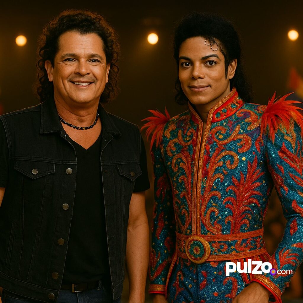 Qué hubiera pasado si Michael Jackson no naciera en EE. UU. sino en Barranquilla