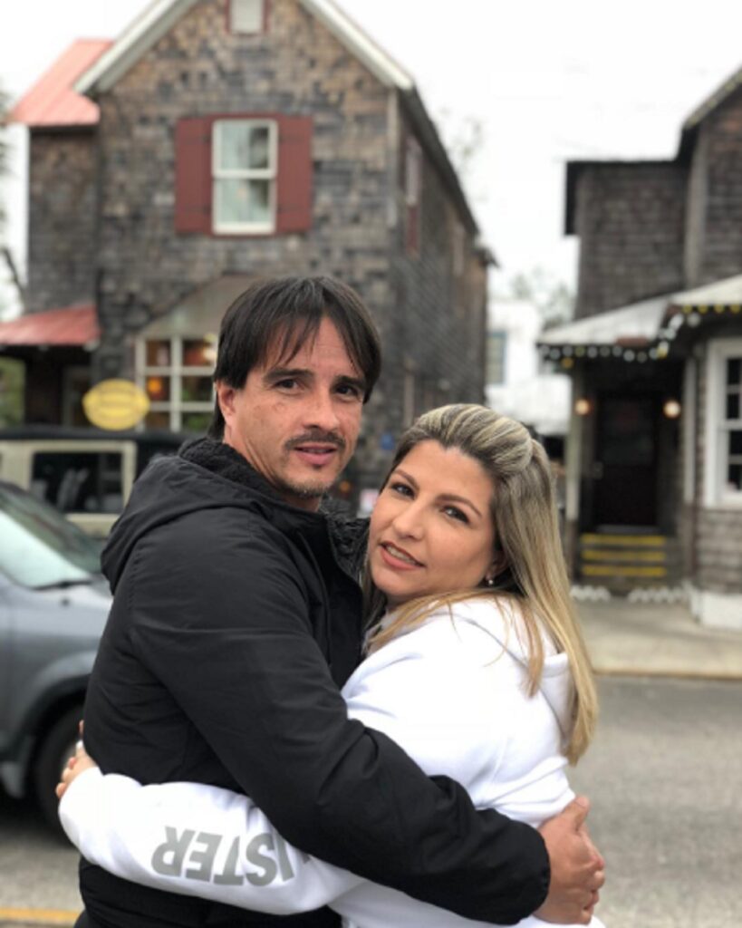 Tomada de Instagram: (gonza_1127)