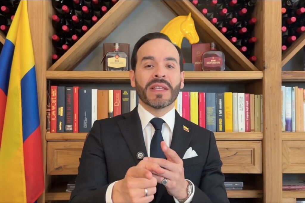 Abelardo de la Espriella