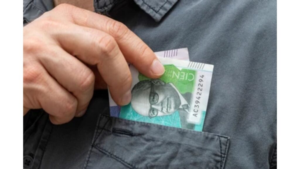 Imagen de referencia / Shutterstock