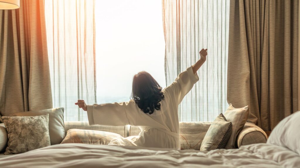 Imagen de referencia / Shutterstock