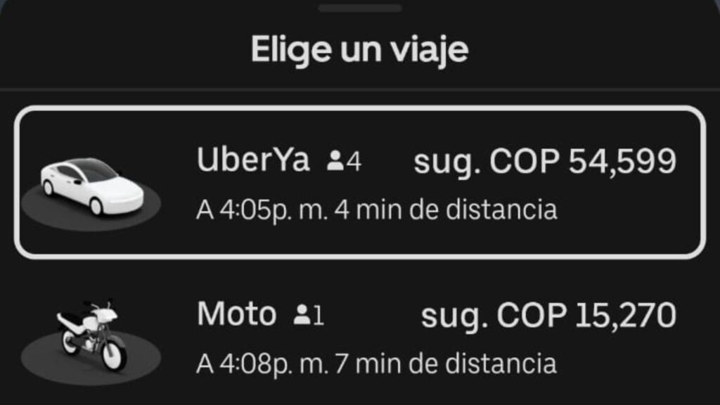 Captura de pantalla / Pulzo