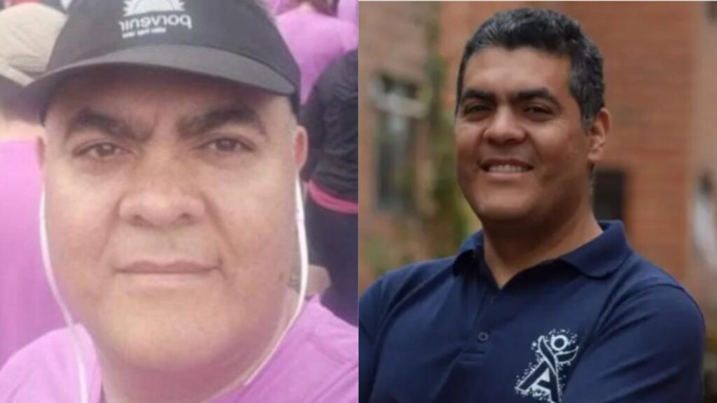 Pedro Enrique Rodriguez Suarez / Instagram @ pedro.e.suarez.5