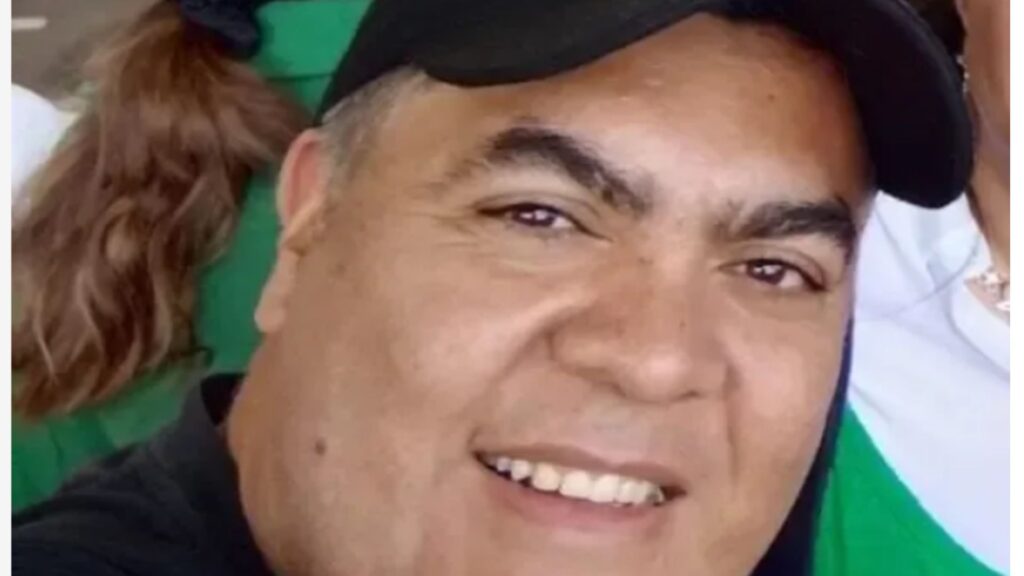 Pedro Enrique Rodríguez