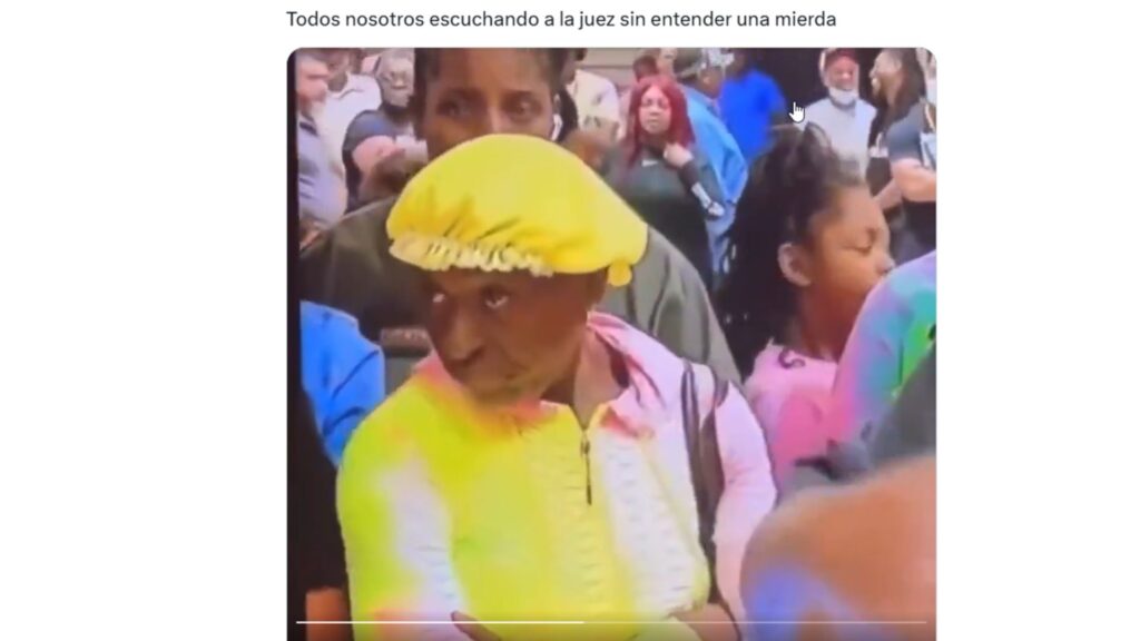 Memes por espera al juicio en contra de Álvaro Uribe Vélez