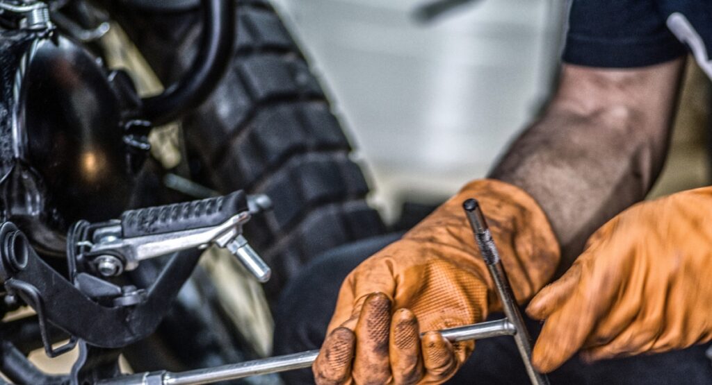 Es aconsejable hacer mantenimientos preventivos a las motos / Getty Images