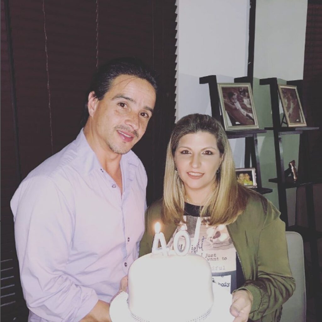 Tomada de Instagram: (gonza_1127)