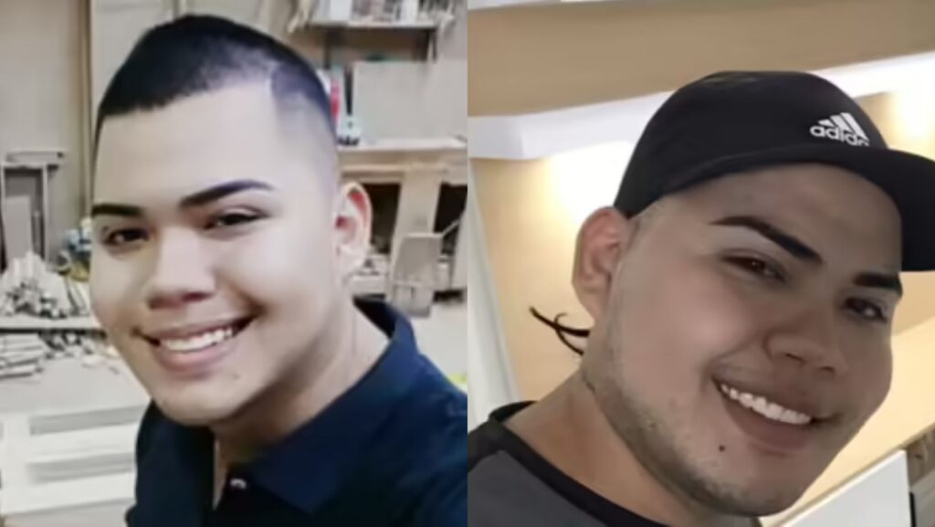 Feisar Giovanny Anaya Suárez