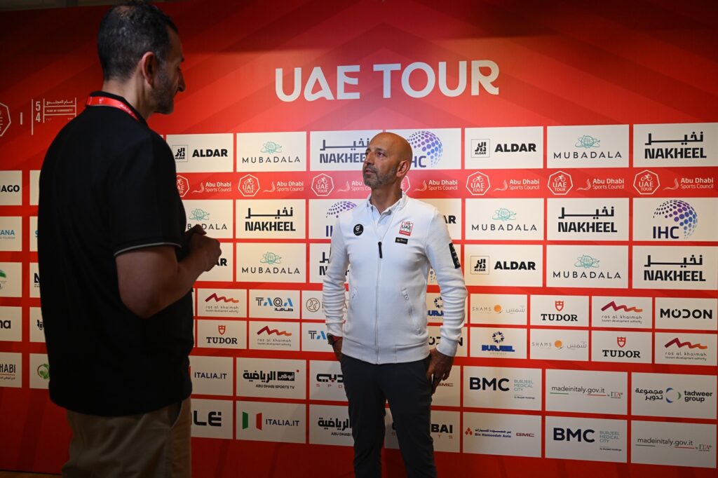 Joxean Fernández / Getty